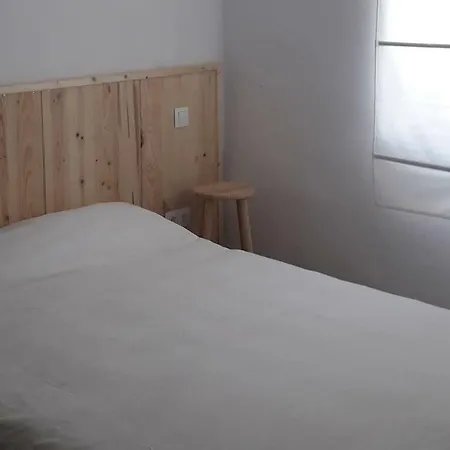 펜션 Casa Herrela Dalias