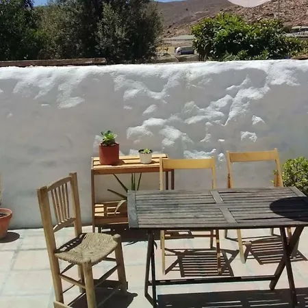 Casa Herrela Dalias