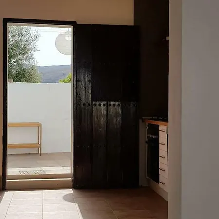 펜션 Casa Herrela
