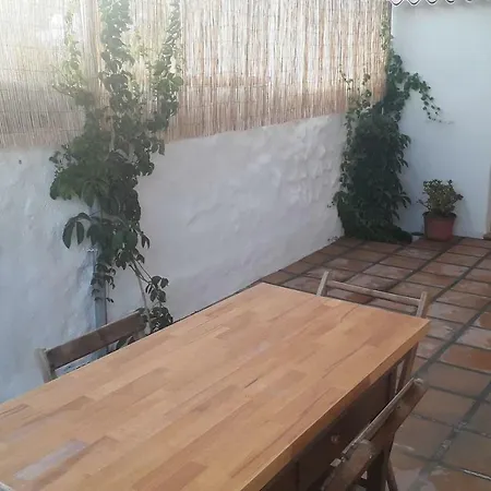 Casa Herrela Dalias